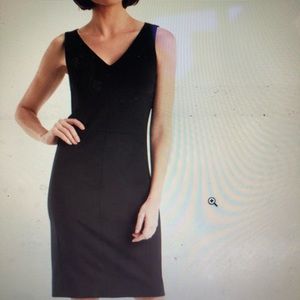 MM LAFLEUR the Rachel dress